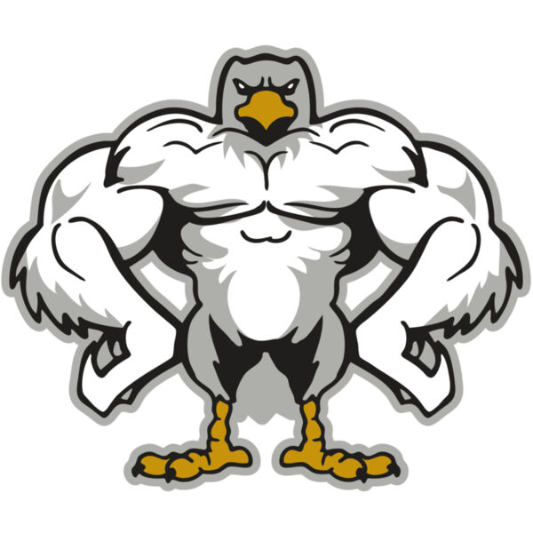 AR EAGLE 34 RC Thumbnail