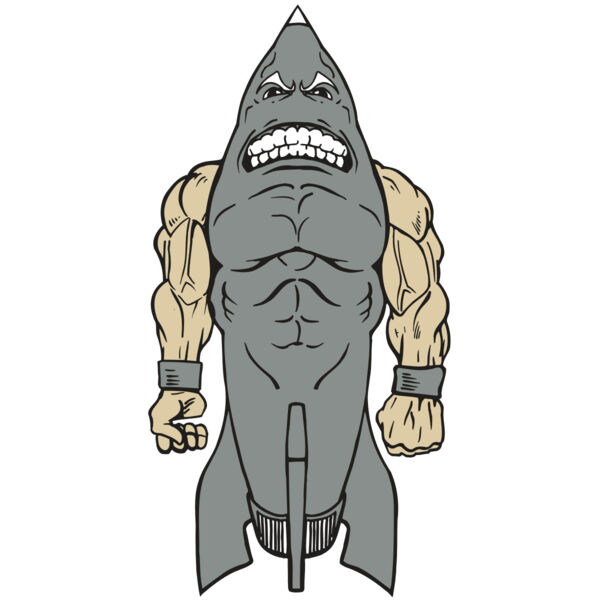 AR ROCKET 23 RC Thumbnail