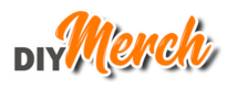 DIY MERCH