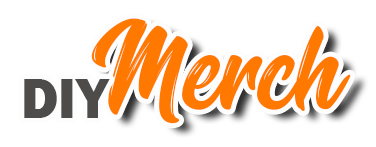 DIY MERCH