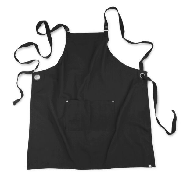Chefworks Byron Cross-Back Apron Thumbnail