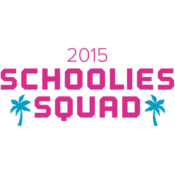 2015 Schoolies Squad Thumbnail