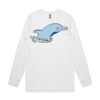 Mens Base Longsleeve Tee Thumbnail