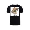 Mens Fitted Cotton Tee Thumbnail