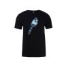 Mens Fitted Cotton Tee Thumbnail