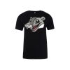 Mens Fitted Cotton Tee Thumbnail